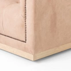 Four Hands Maxx Swivel Chair