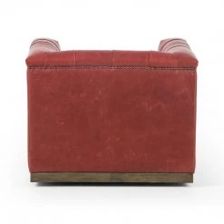 Four Hands Maxx Swivel Chair