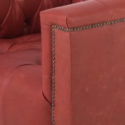 Four Hands Maxx Swivel Chair