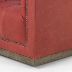 Four Hands Maxx Swivel Chair