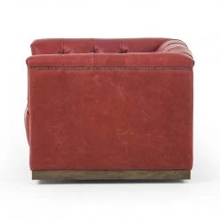 Four Hands Maxx Swivel Chair