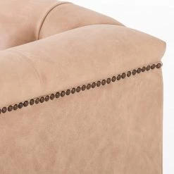 Four Hands Maxx Sofa By Hollywood Glam