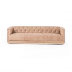 Four Hands Maxx Sofa By Hollywood Glam