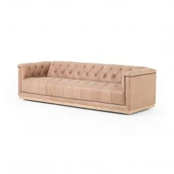 Four Hands Maxx Sofa By Hollywood Glam