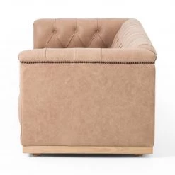 Four Hands Maxx Sofa By Hollywood Glam