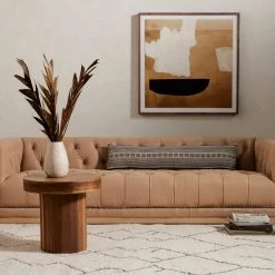 Four Hands Maxx Sofa By Hollywood Glam