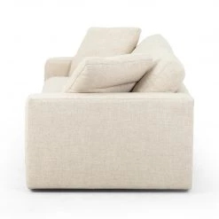 Four Hands Living Room Plume Sofa-96