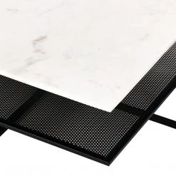 Four Hands Olivia Square Coffee Table