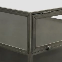 Four Hands Shadow Box Coffee Table