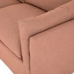 Four Hands Living Room Habitat Sofa