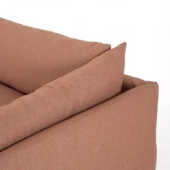 Four Hands Living Room Habitat Sofa