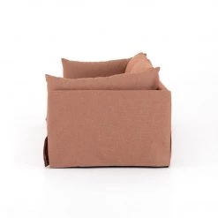 Four Hands Living Room Habitat Sofa