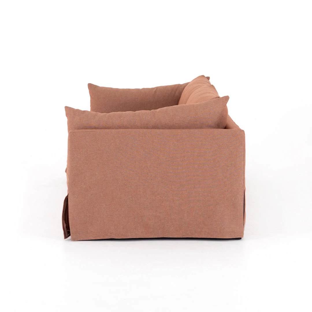 Four Hands Living Room Habitat Sofa