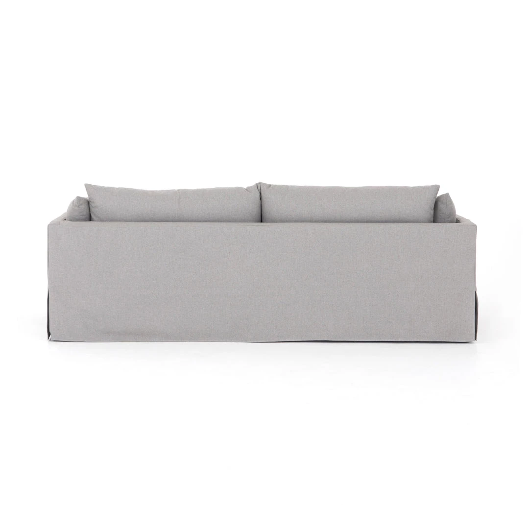 Four Hands Living Room Habitat Sofa
