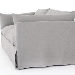 Four Hands Living Room Habitat Sofa