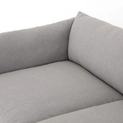 Four Hands Living Room Habitat Sofa
