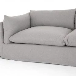 Four Hands Living Room Habitat Sofa