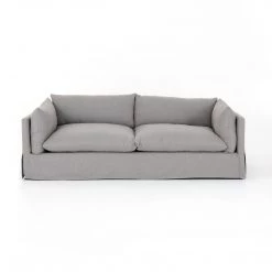 Four Hands Living Room Habitat Sofa