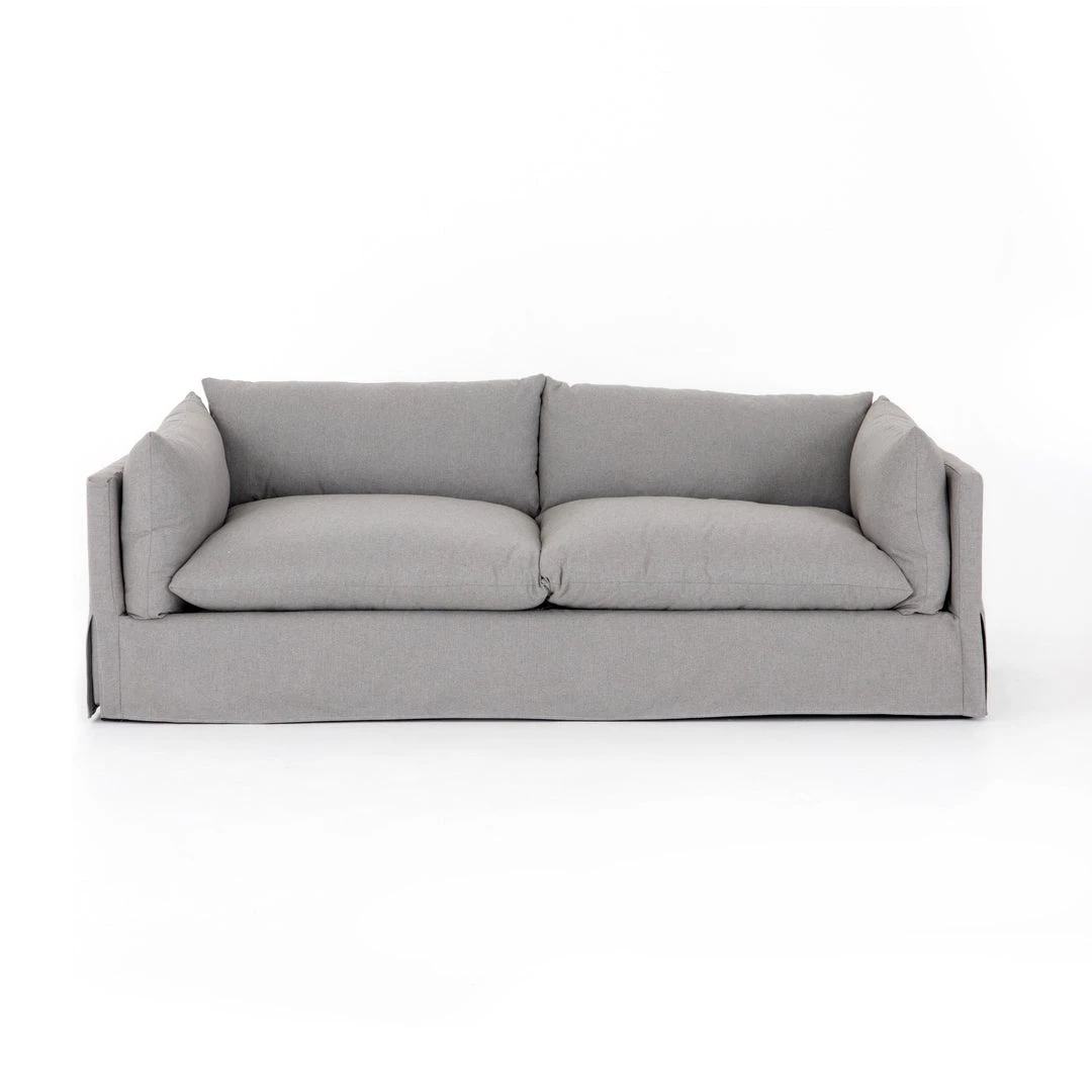 Four Hands Living Room Habitat Sofa