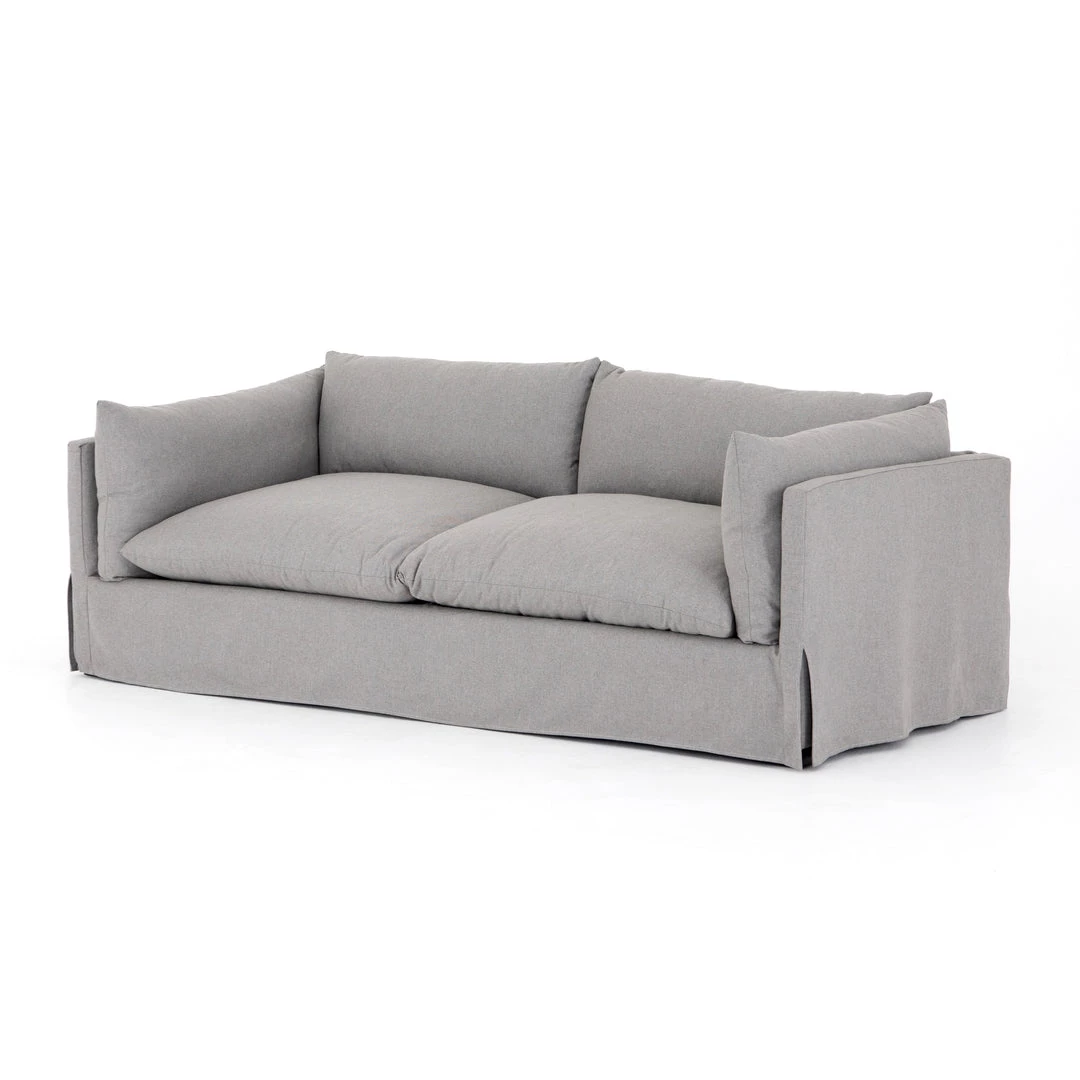 Four Hands Living Room Habitat Sofa