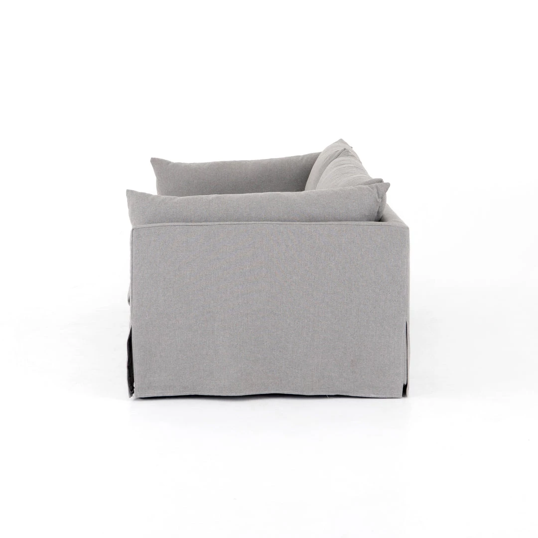 Four Hands Living Room Habitat Sofa