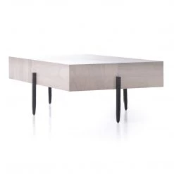 Four Hands Indra Coffee Table