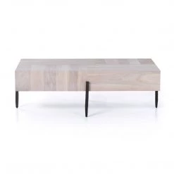Four Hands Indra Coffee Table
