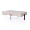 Four Hands Indra Coffee Table