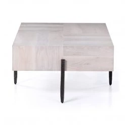 Four Hands Indra Coffee Table