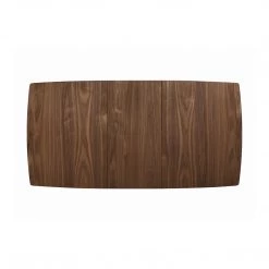 Coaster Alfredo Rectangular Dining Table Dining Room