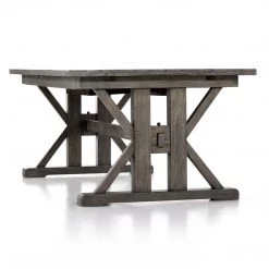 Four Hands Tuscanspring Ext Dining Table 72