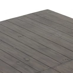 Four Hands Tuscanspring Ext Dining Table 72