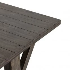 Four Hands Tuscanspring Ext Dining Table 72