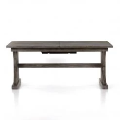 Four Hands Tuscanspring Ext Dining Table 72