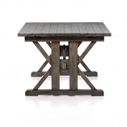 Four Hands Tuscanspring Ext Dining Table 72