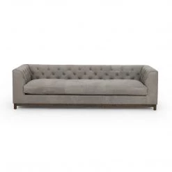 Four Hands Living Room Baldwin Sofa-98