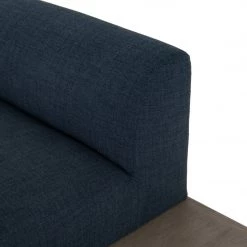 Four Hands Clark Sofa W/ Table