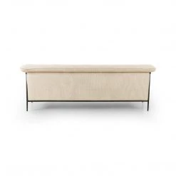 Four Hands Roz Sofa Living Room
