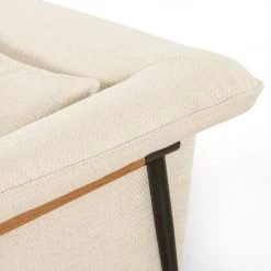 Four Hands Roz Sofa Living Room