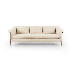 Four Hands Roz Sofa Living Room