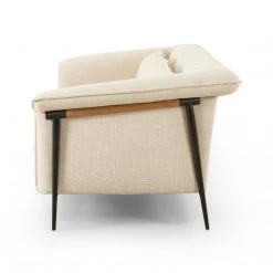 Four Hands Roz Sofa Living Room