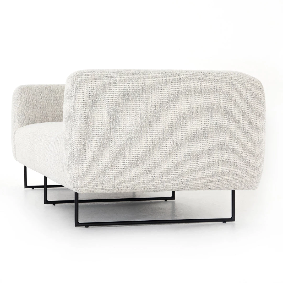 Four Hands Living Room Taylor Sofa-88"-Merino Cotton