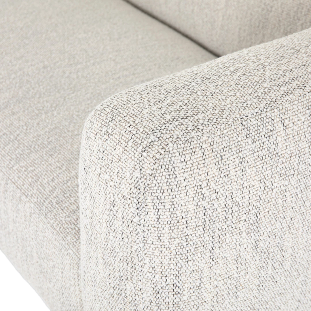 Four Hands Living Room Taylor Sofa-88"-Merino Cotton