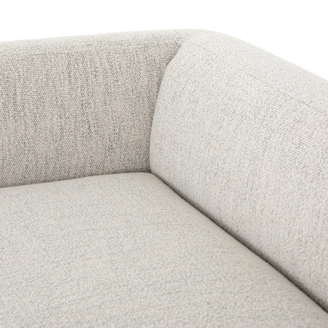 Four Hands Living Room Taylor Sofa-88"-Merino Cotton