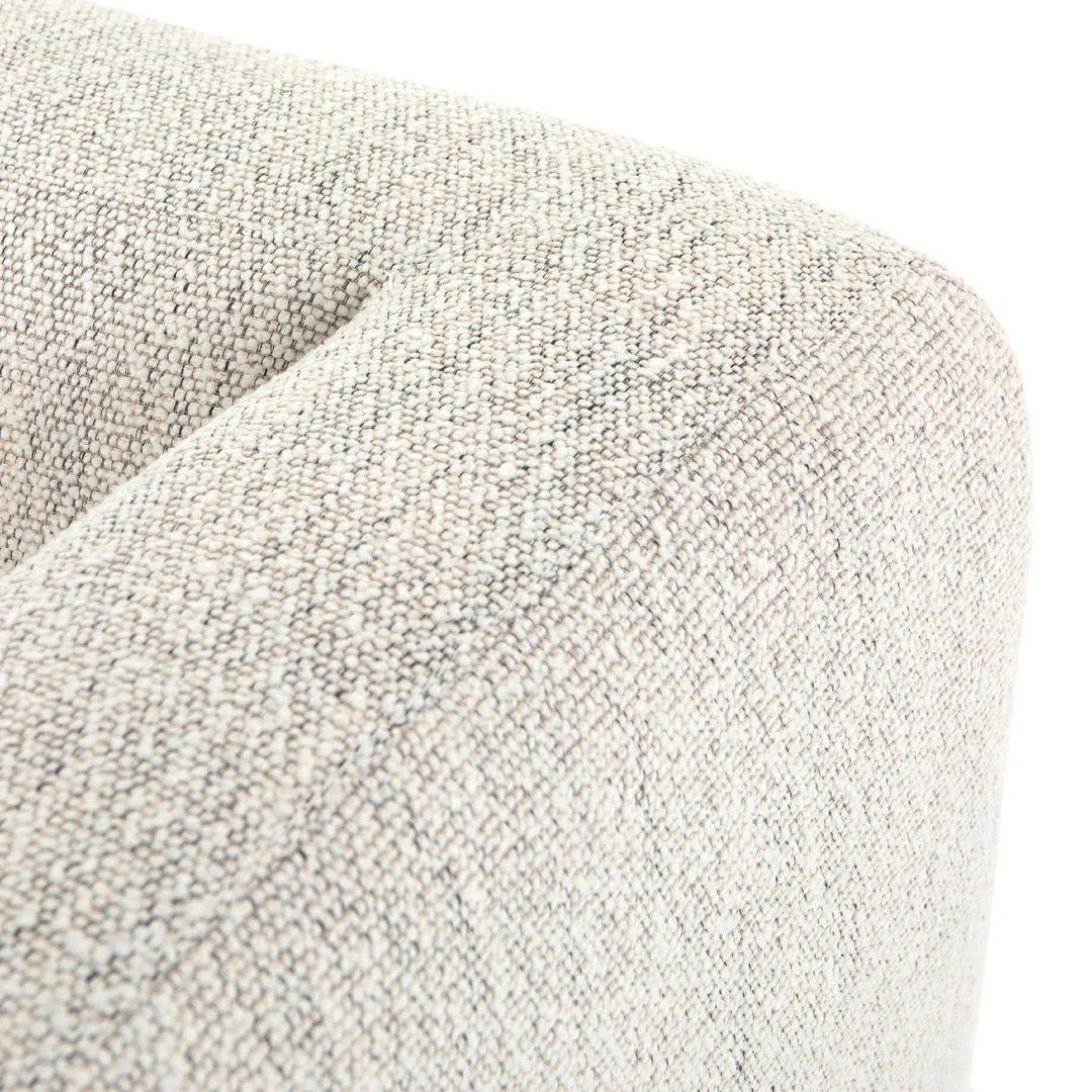 Four Hands Living Room Taylor Sofa-88"-Merino Cotton