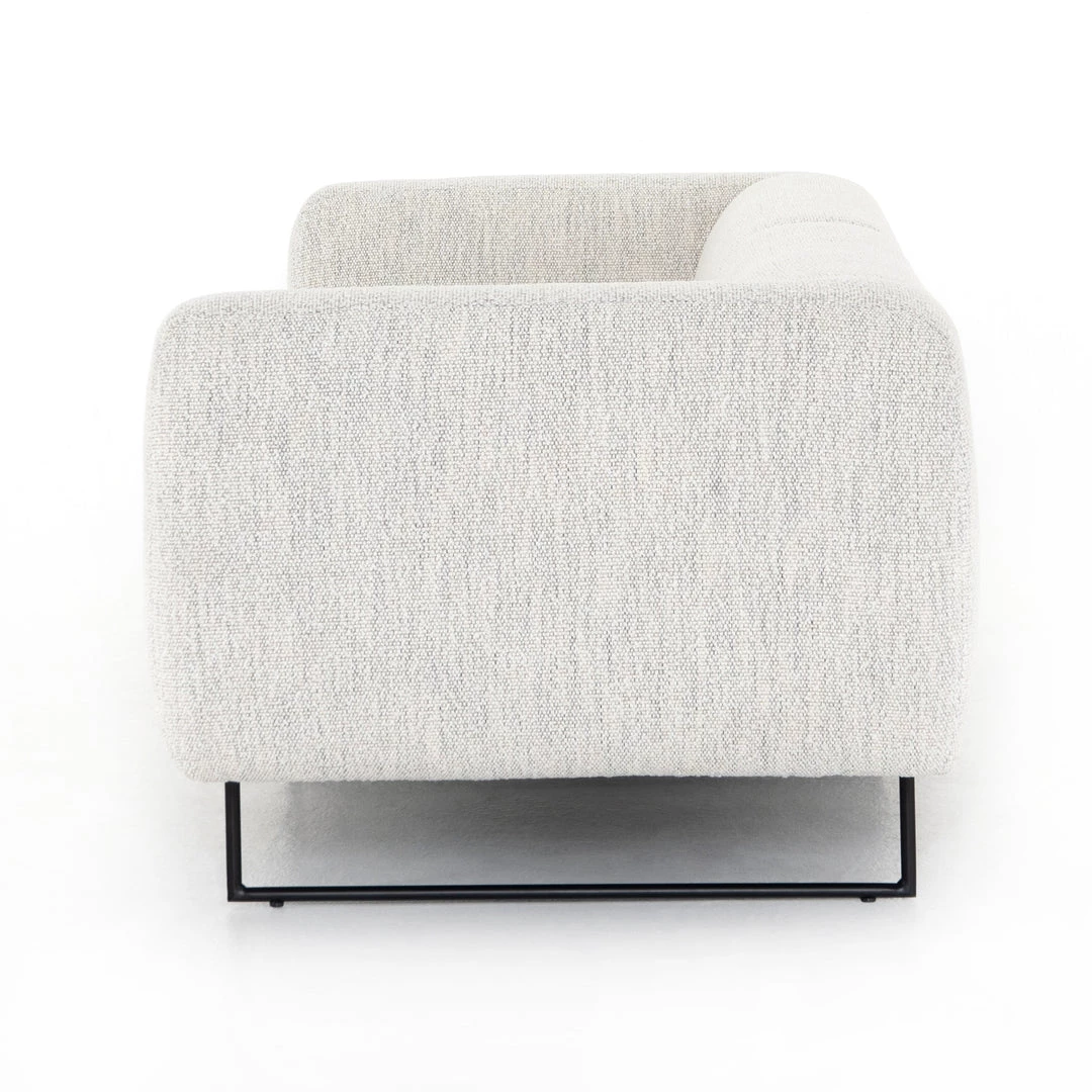 Four Hands Living Room Taylor Sofa-88"-Merino Cotton