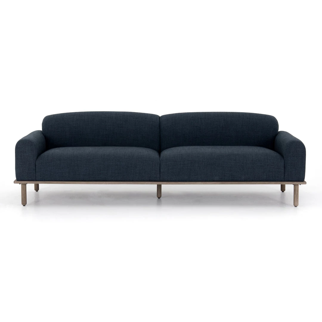 Four Hands Living Room Clark Sofa