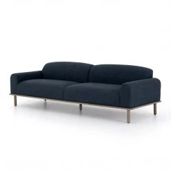 Four Hands Living Room Clark Sofa