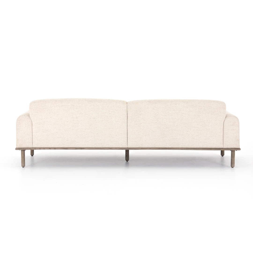Four Hands Living Room Clark Sofa