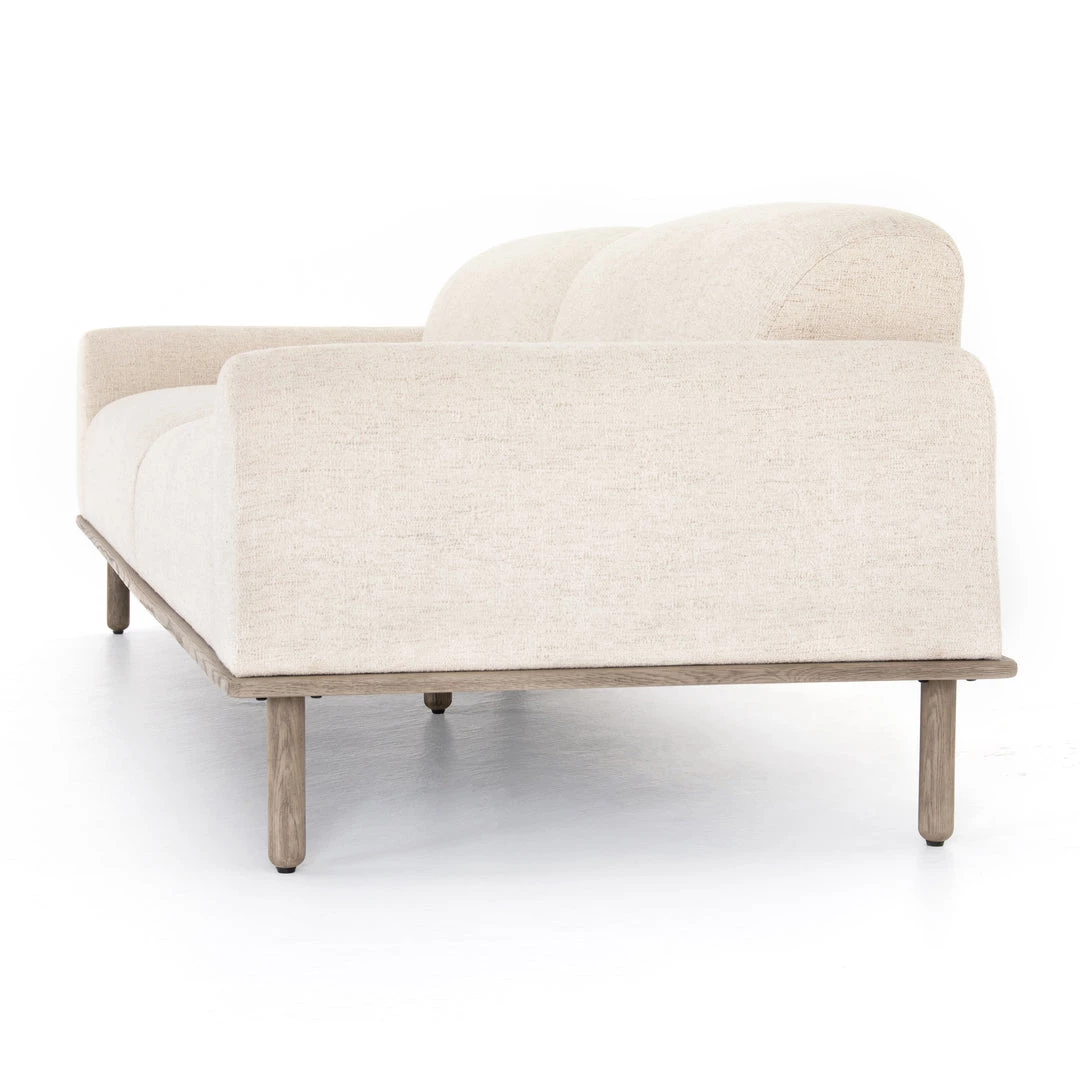Four Hands Living Room Clark Sofa